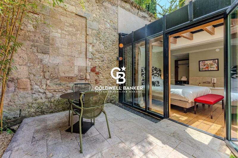 Chartreuse Victor Louis - Hôtel 5 étoiles d'exception - Le Bouscat Centre