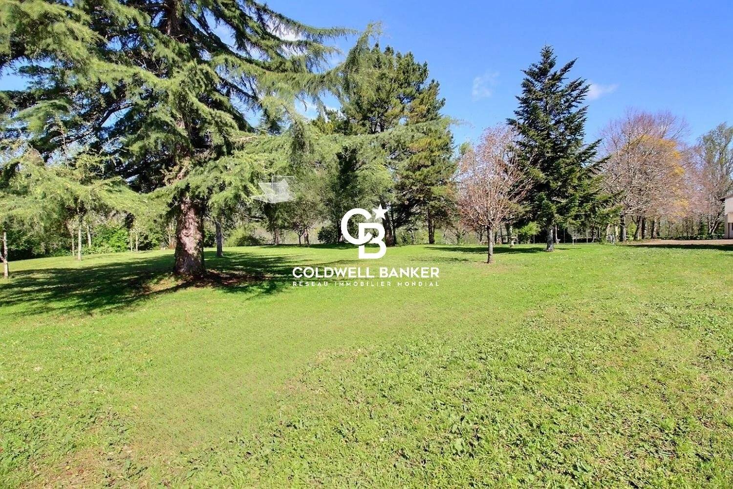 Propriété d'Agrément 19ème avec 2,7 hectares - Entre deux Mers