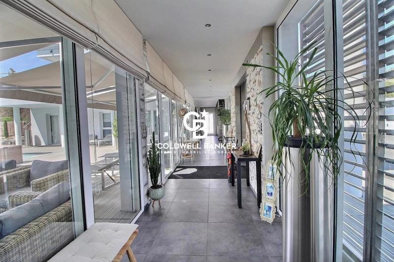 Villa d'architecte aux prestations haut de gamme proche Golf Pessac