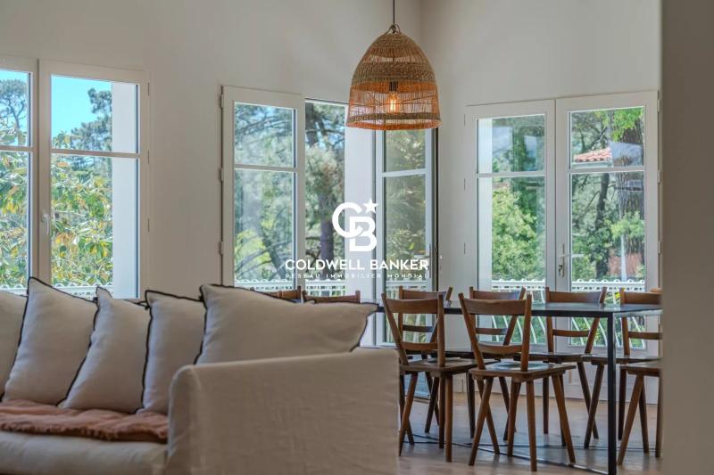 Villa de luxe rénovée à 200 mètres de la plage Arcachon - Pereire