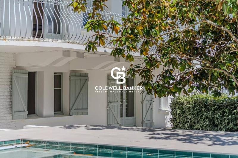 Villa de luxe rénovée à 200 mètres de la plage Arcachon - Pereire