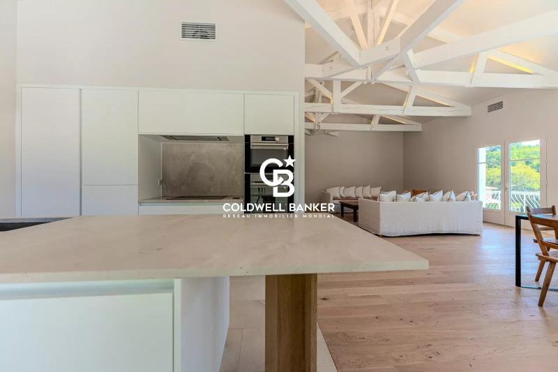 Villa de luxe rénovée à 200 mètres de la plage Arcachon - Pereire