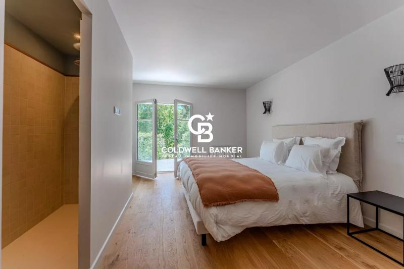 Villa de luxe rénovée à 200 mètres de la plage Arcachon - Pereire