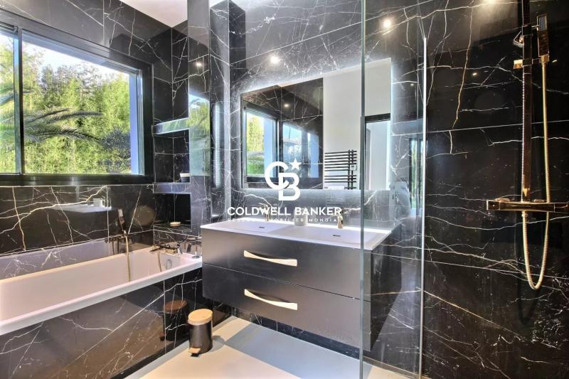 Villa de prestige au cœur du golf d’Arcachon