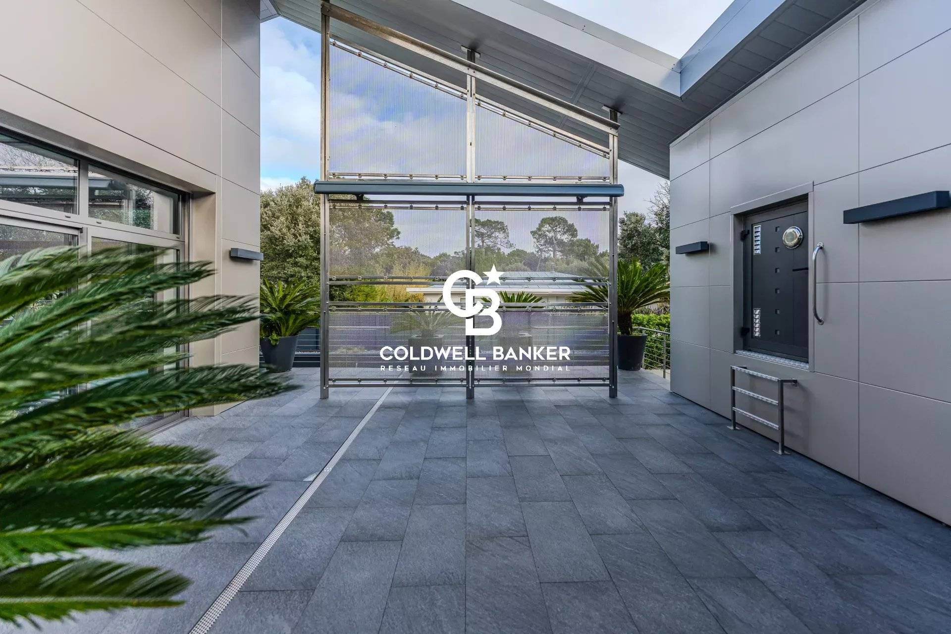 Maison d'exception au cœur du Moulleau à Arcachon