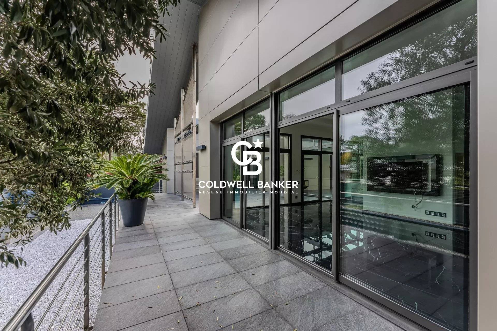 Maison d'exception au cœur du Moulleau à Arcachon