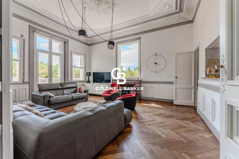 Appartement de standing proche plage Arcachon - Pereire