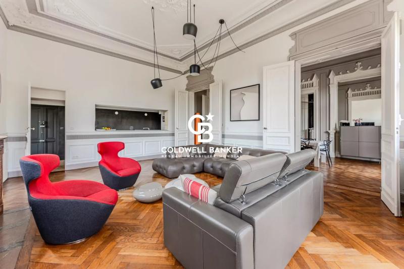 Appartement de standing proche plage Arcachon - Pereire