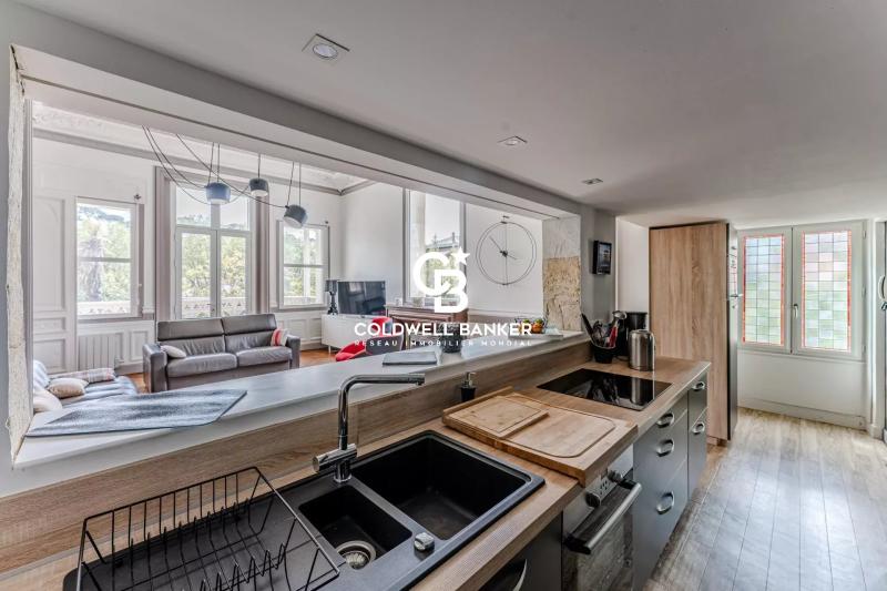 Appartement de standing proche plage Arcachon - Pereire