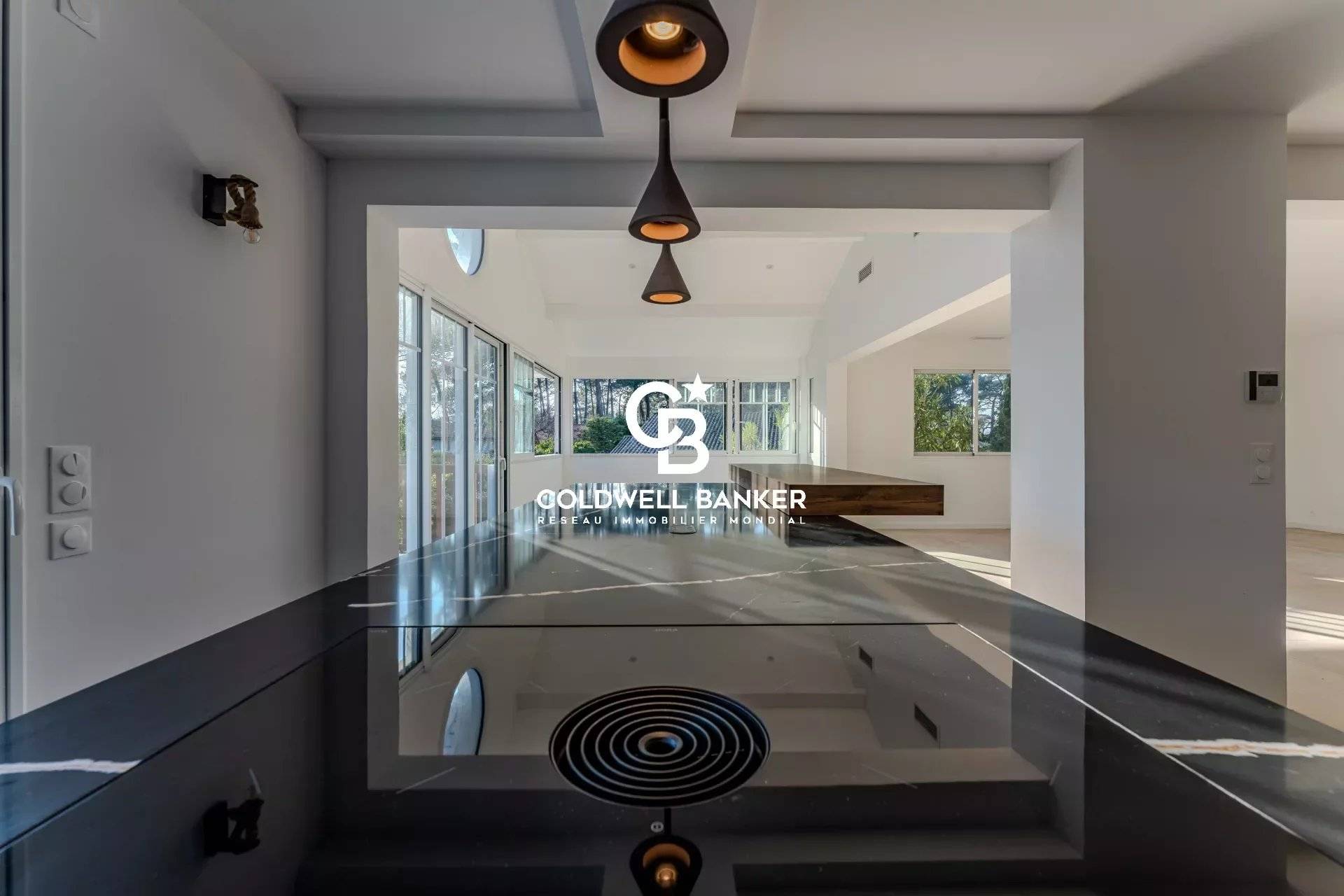 Villa de luxe rénovée proche plage Pyla-sur-Mer