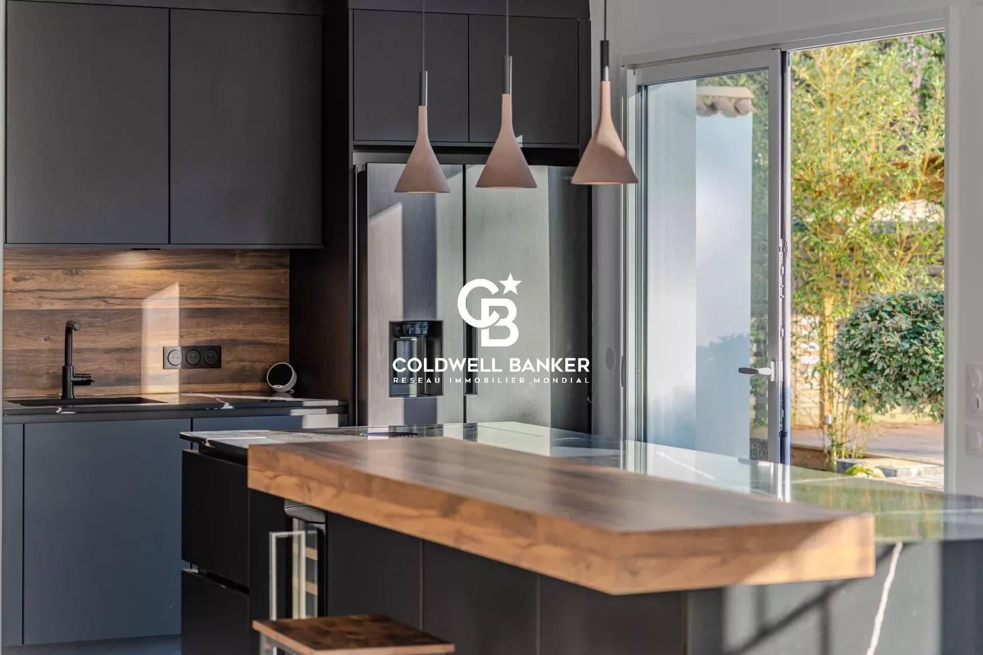 Villa de luxe rénovée proche plage Pyla-sur-Mer