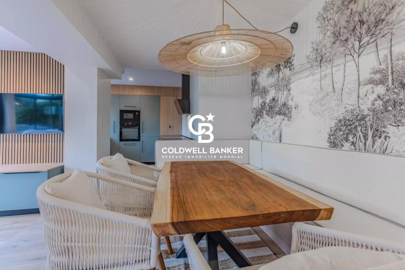 Villa neuve d'exception dans un quartier calme du Pyla-sur-Mer