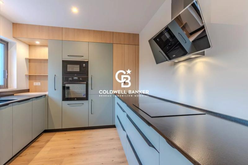 Villa neuve d'exception dans un quartier calme du Pyla-sur-Mer