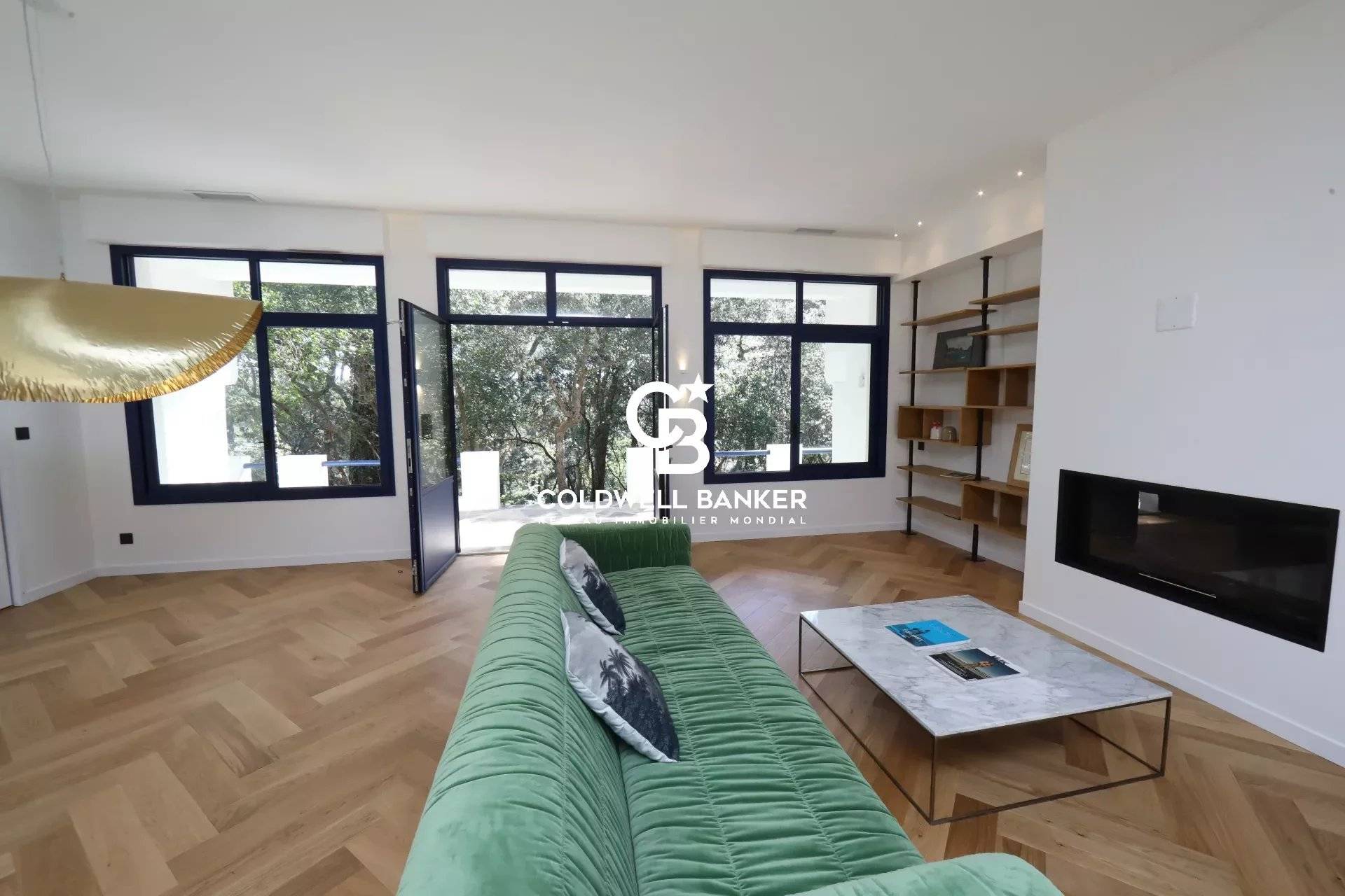 Villa prestigieuse aux prestations haut de gamme entre lac et océan Hossegor