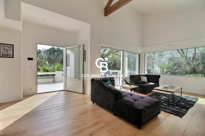 Luxueuse villa rénovée à proximité de la plage Pereire