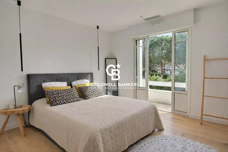 Luxueuse villa rénovée à proximité de la plage Pereire