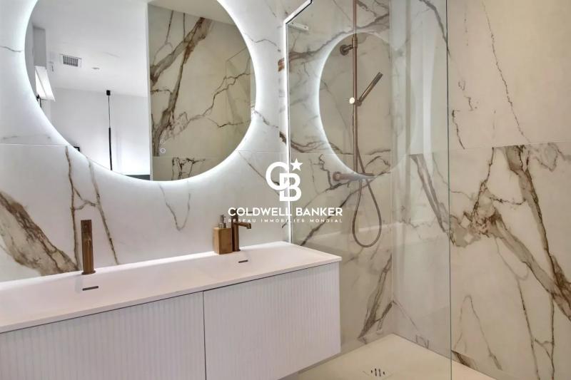 Luxueuse villa rénovée à proximité de la plage Pereire