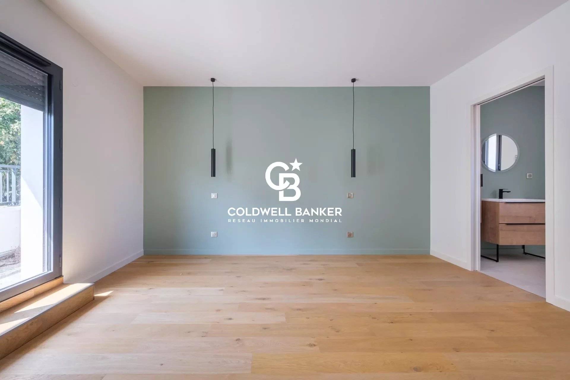 Maison neuve de luxe aux prestations haut de gamme Arcachon