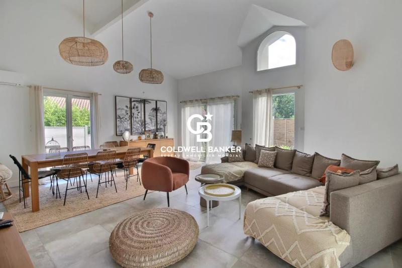 Villa familiale d'exception proche plage Pyla-sur-Mer