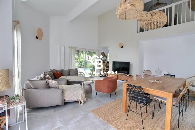 Villa familiale d'exception proche plage Pyla-sur-Mer