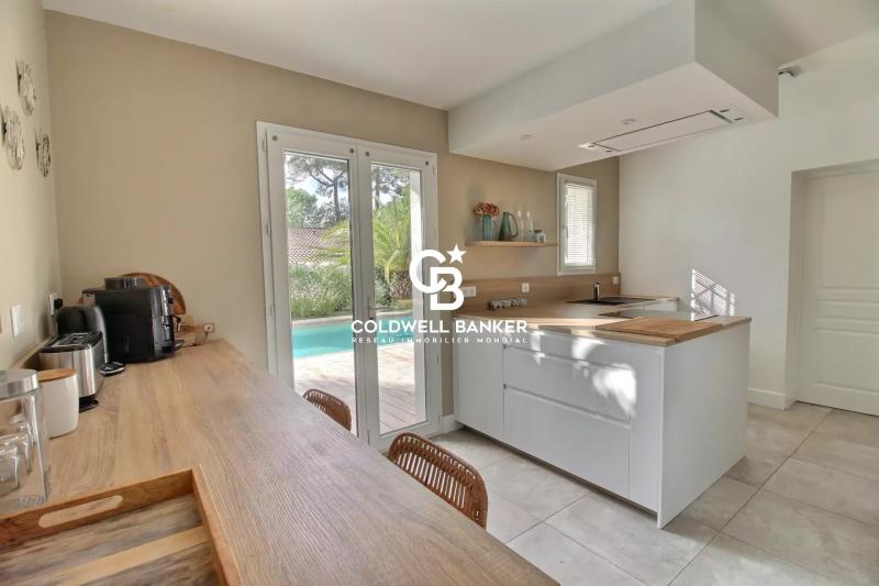 Villa familiale d'exception proche plage Pyla-sur-Mer