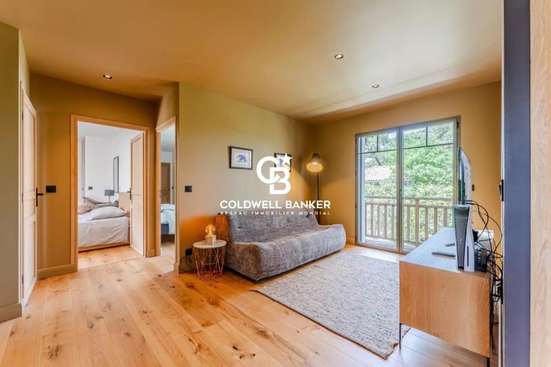 Luxueuse villa neuve aux prestations haut de gamme Arcachon