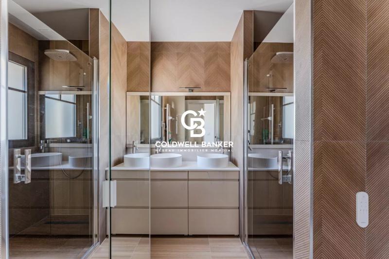 Villa prestigieuse avec vue panoramique sur le bassin – Pyla-sur-Mer