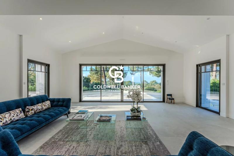 Villa prestigieuse avec vue panoramique sur le bassin – Pyla-sur-Mer