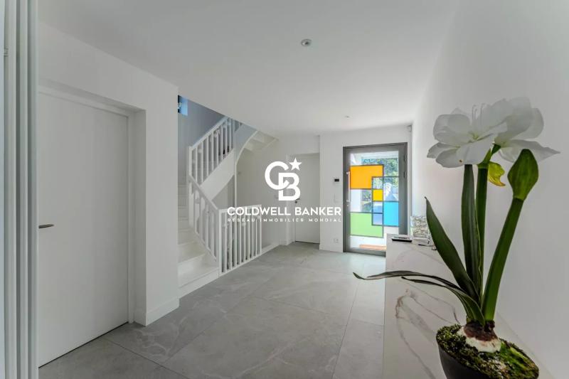 Villa prestigieuse avec vue panoramique sur le bassin – Pyla-sur-Mer