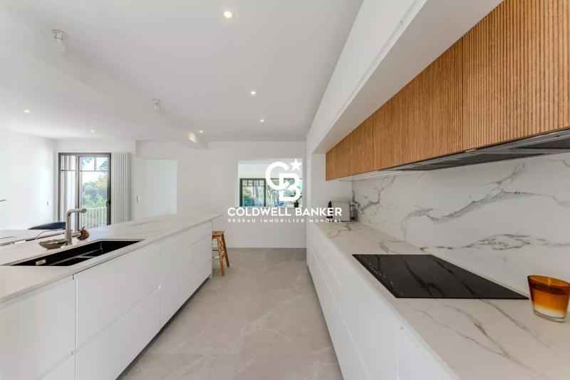 Villa prestigieuse avec vue panoramique sur le bassin – Pyla-sur-Mer