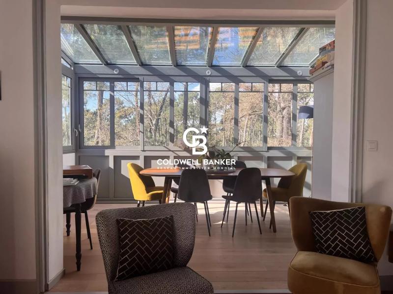 Sublime villa au calme proche plages du Moulleau - Pyla-sur-Mer