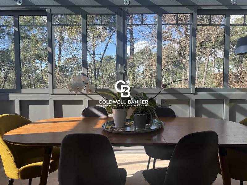 Sublime villa au calme proche plages du Moulleau - Pyla-sur-Mer