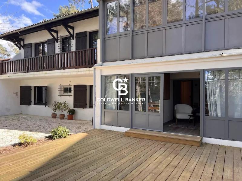 Sublime villa au calme proche plages du Moulleau - Pyla-sur-Mer