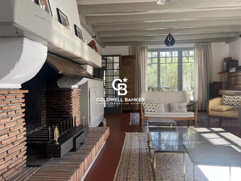 Sublime villa au calme proche plages du Moulleau - Pyla-sur-Mer