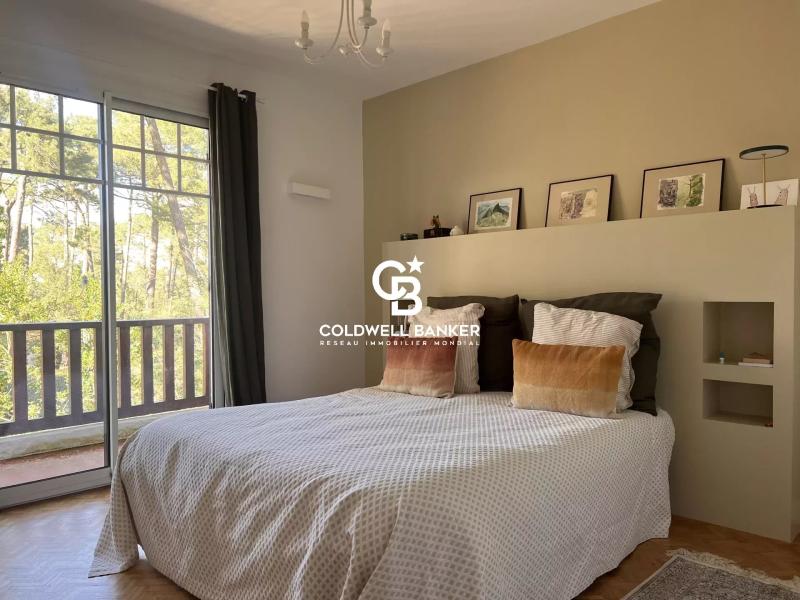 Sublime villa au calme proche plages du Moulleau - Pyla-sur-Mer