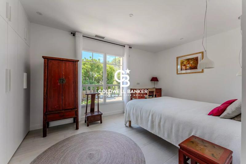 Villa de luxe contemporaine à Arcachon