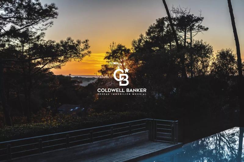 Villa d'architecte exceptionnelle entre dune et océan Hossegor