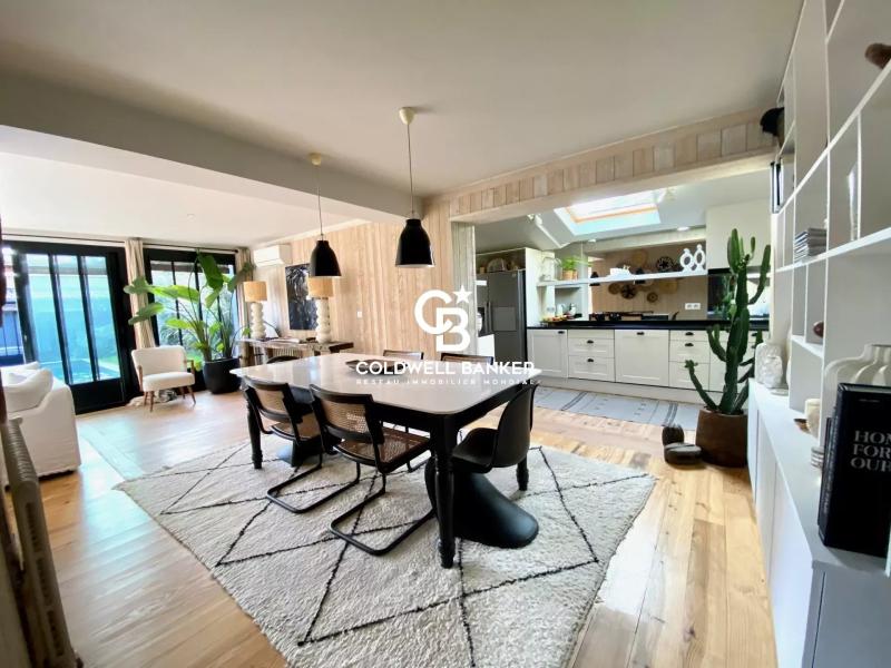 Villa d'exception avec annexe à proximité des plages du Cap-Ferret - Centre