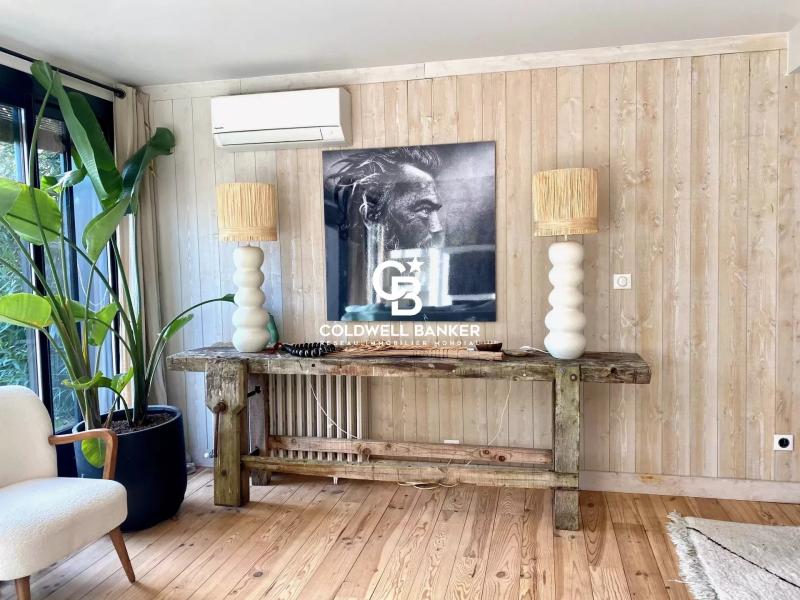 Villa d'exception avec annexe à proximité des plages du Cap-Ferret - Centre