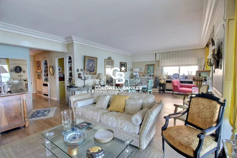 Luxueux appartement en première ligne avec vue panoramique Arcachon