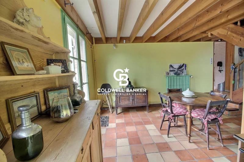 Somptueuse chartreuse avec vaste parc, piscine et garage Pessac - Centre