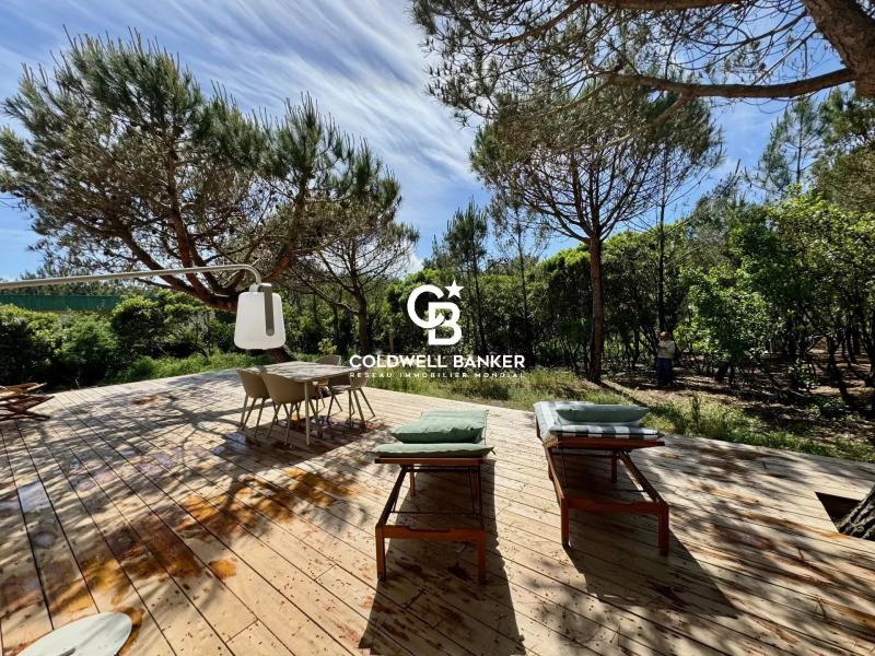 Villa de luxe à deux pas de l'Océan - Cap Ferret