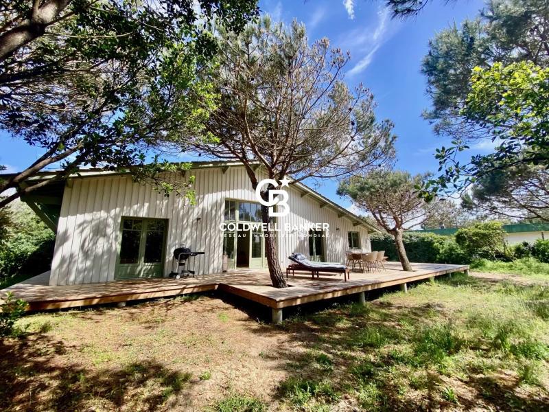 Villa de luxe à deux pas de l'Océan - Cap Ferret