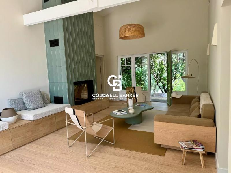 Villa de luxe à deux pas de l'Océan - Cap Ferret