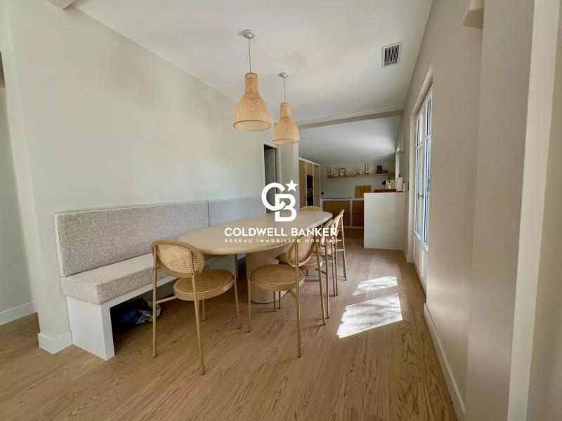 Villa de luxe à deux pas de l'Océan - Cap Ferret