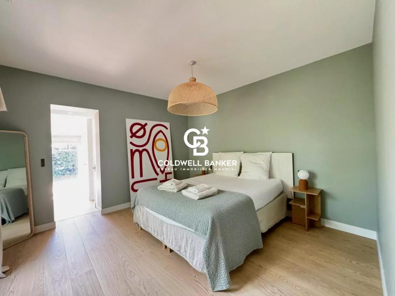 Villa de luxe à deux pas de l'Océan - Cap Ferret