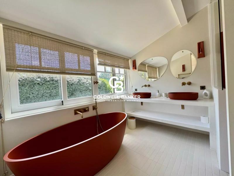 Villa de luxe à deux pas de l'Océan - Cap Ferret