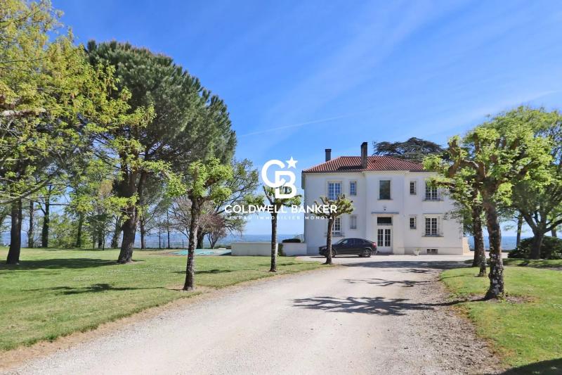 Propriété Viticole bio AOC Monbazillac et Bergerac