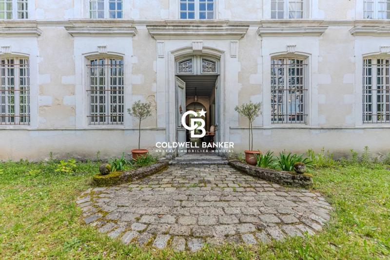 Prestigieux hôtel particulier au cœur du Bassin d'Arcachon - La Teste-de-Buch