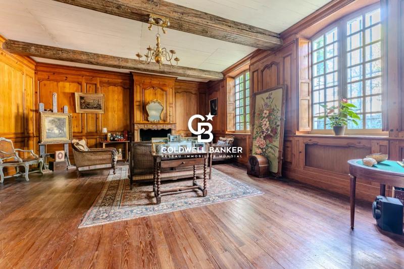 Prestigieux hôtel particulier au cœur du Bassin d'Arcachon - La Teste-de-Buch